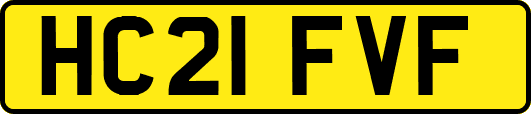 HC21FVF