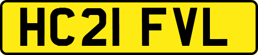 HC21FVL