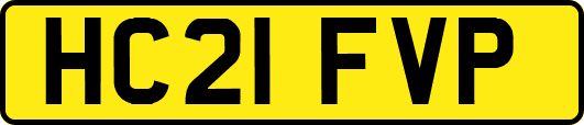 HC21FVP