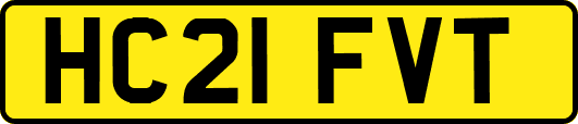 HC21FVT