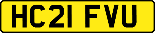 HC21FVU