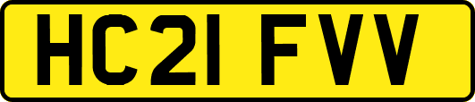 HC21FVV