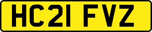 HC21FVZ