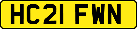 HC21FWN