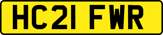HC21FWR