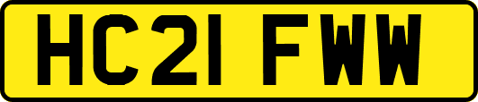 HC21FWW