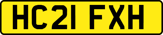 HC21FXH