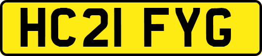 HC21FYG