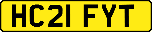 HC21FYT