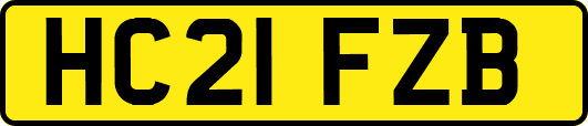 HC21FZB