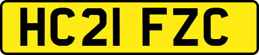HC21FZC