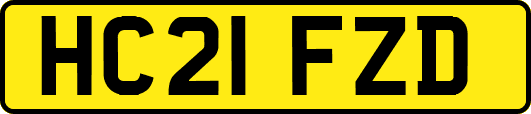 HC21FZD