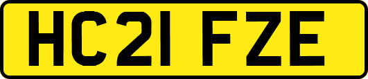 HC21FZE