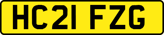 HC21FZG