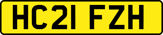 HC21FZH