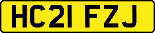HC21FZJ