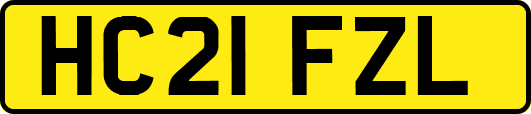 HC21FZL