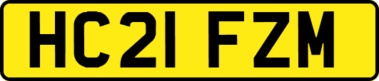 HC21FZM