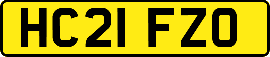 HC21FZO