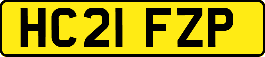 HC21FZP