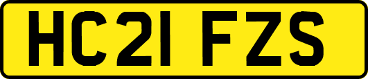 HC21FZS