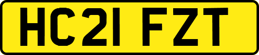 HC21FZT