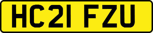 HC21FZU