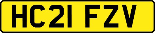 HC21FZV