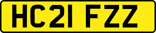 HC21FZZ