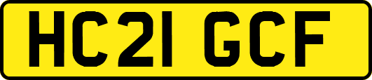 HC21GCF