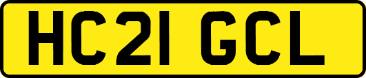 HC21GCL