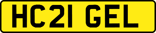 HC21GEL