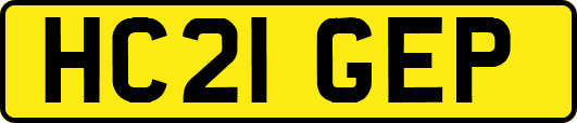 HC21GEP