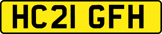 HC21GFH