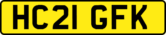 HC21GFK
