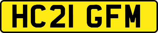 HC21GFM