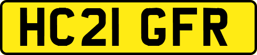 HC21GFR