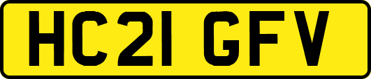 HC21GFV