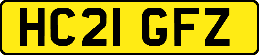 HC21GFZ