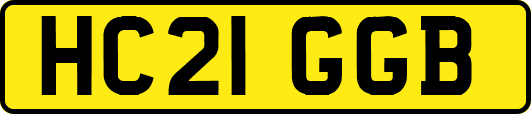 HC21GGB
