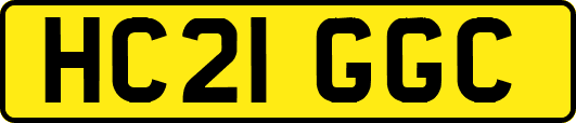 HC21GGC