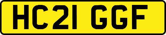 HC21GGF