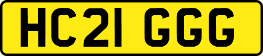 HC21GGG
