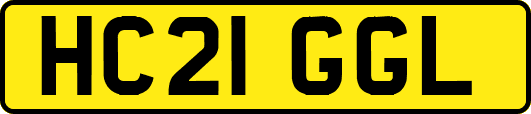 HC21GGL