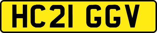 HC21GGV