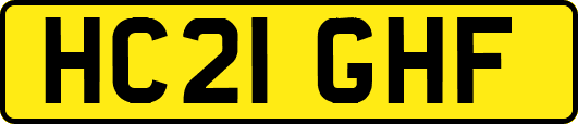 HC21GHF