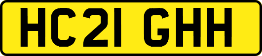 HC21GHH
