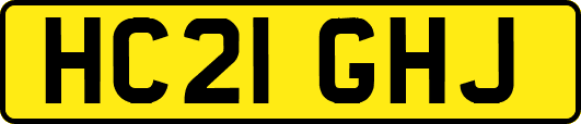 HC21GHJ