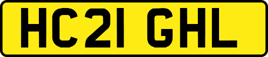 HC21GHL