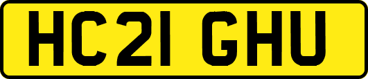 HC21GHU
